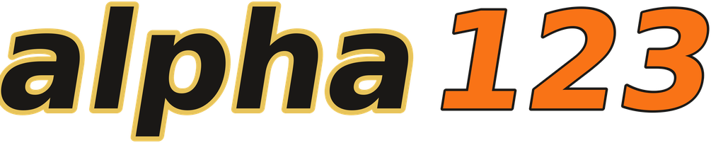 alpha123 logo